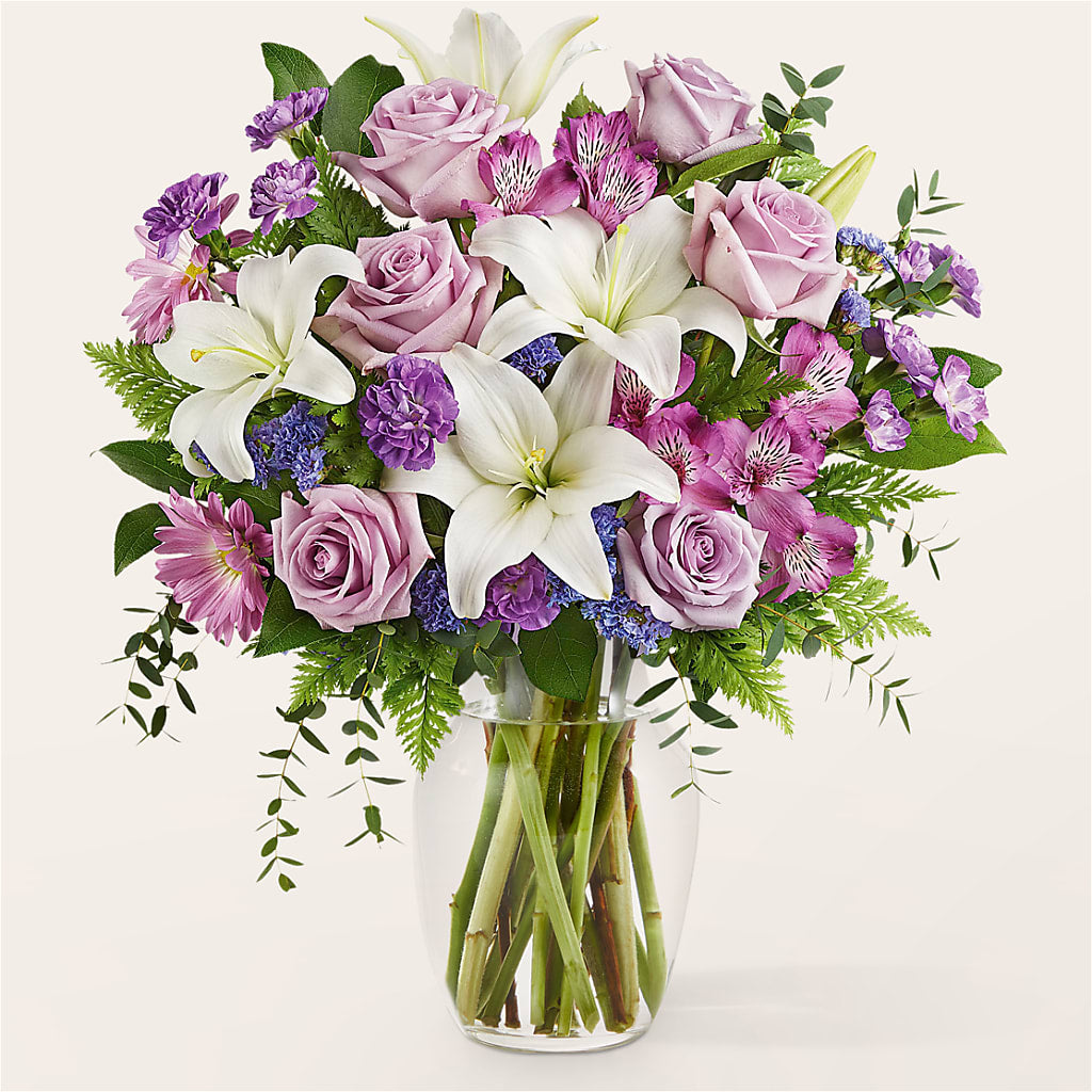 The Dreamscape Bouquet – Atkinson Florist, Thornhill ON