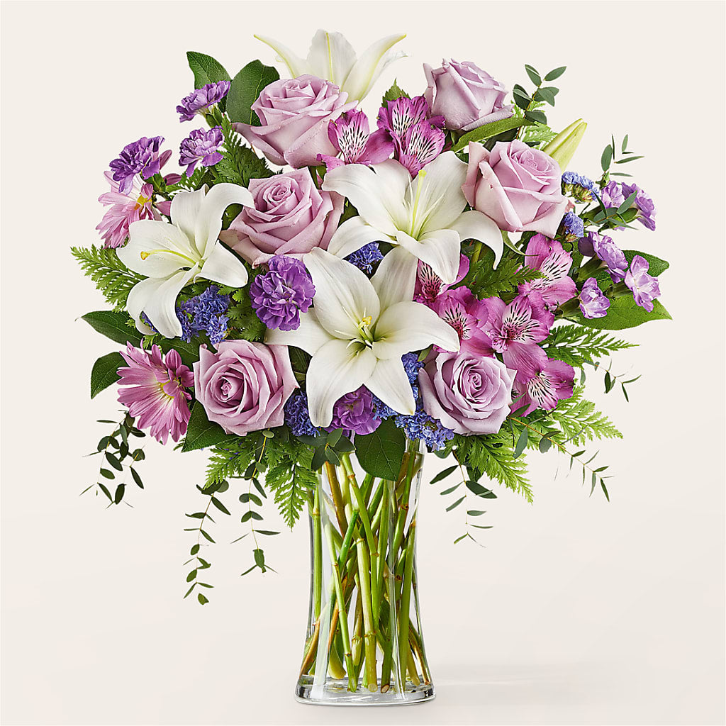 The Dreamscape Bouquet – Atkinson Florist, Thornhill ON
