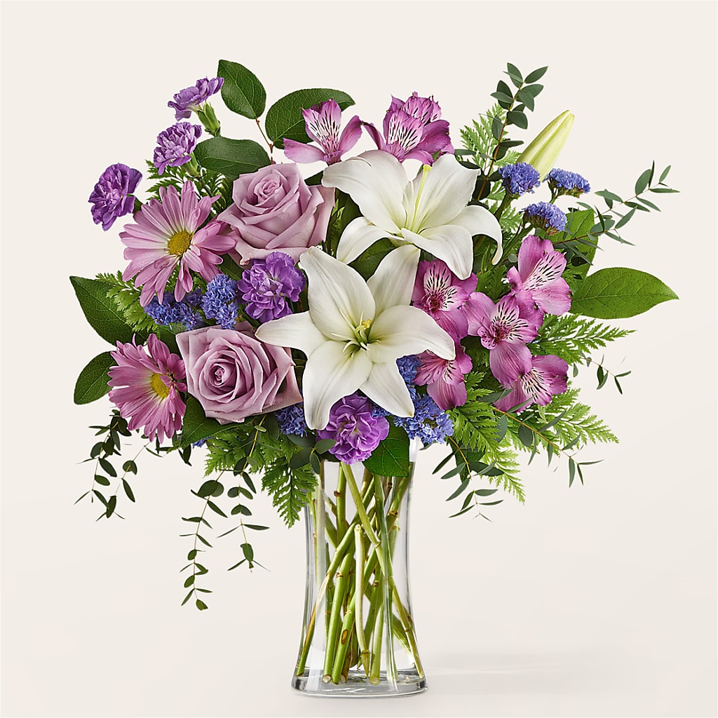 The Dreamscape Bouquet – Atkinson Florist, Thornhill ON
