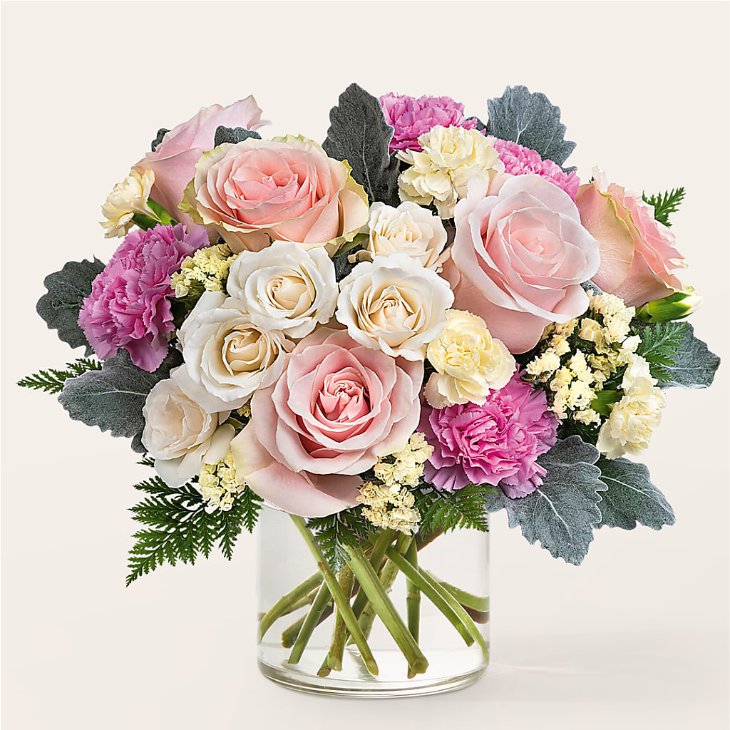 Blissful Moments Bouquet – Atkinson Florist, Thornhill ON