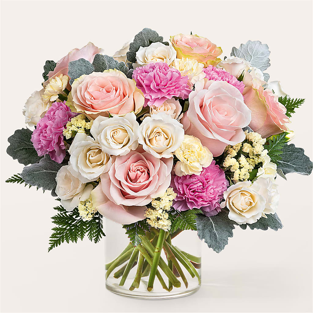 Blissful Moments Bouquet – Atkinson Florist, Thornhill ON
