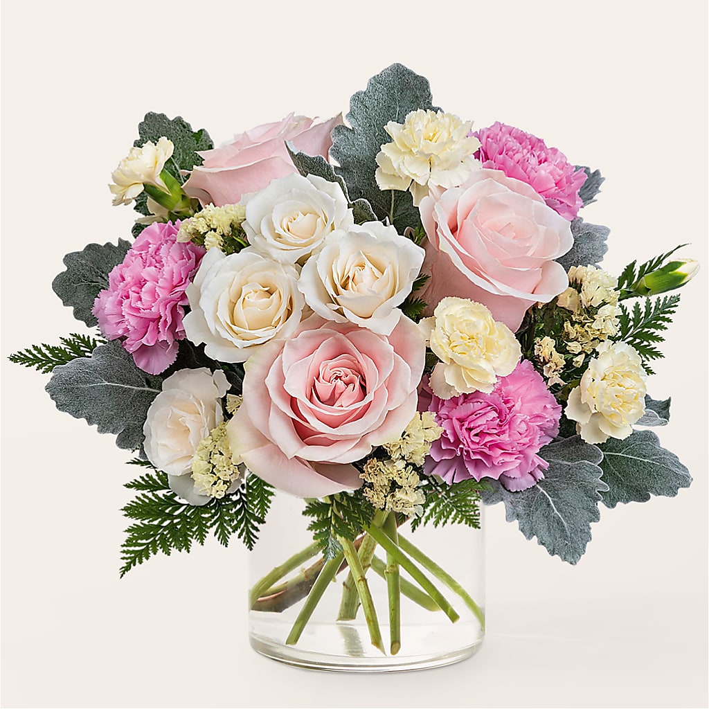 Blissful Moments Bouquet – Atkinson Florist, Thornhill ON