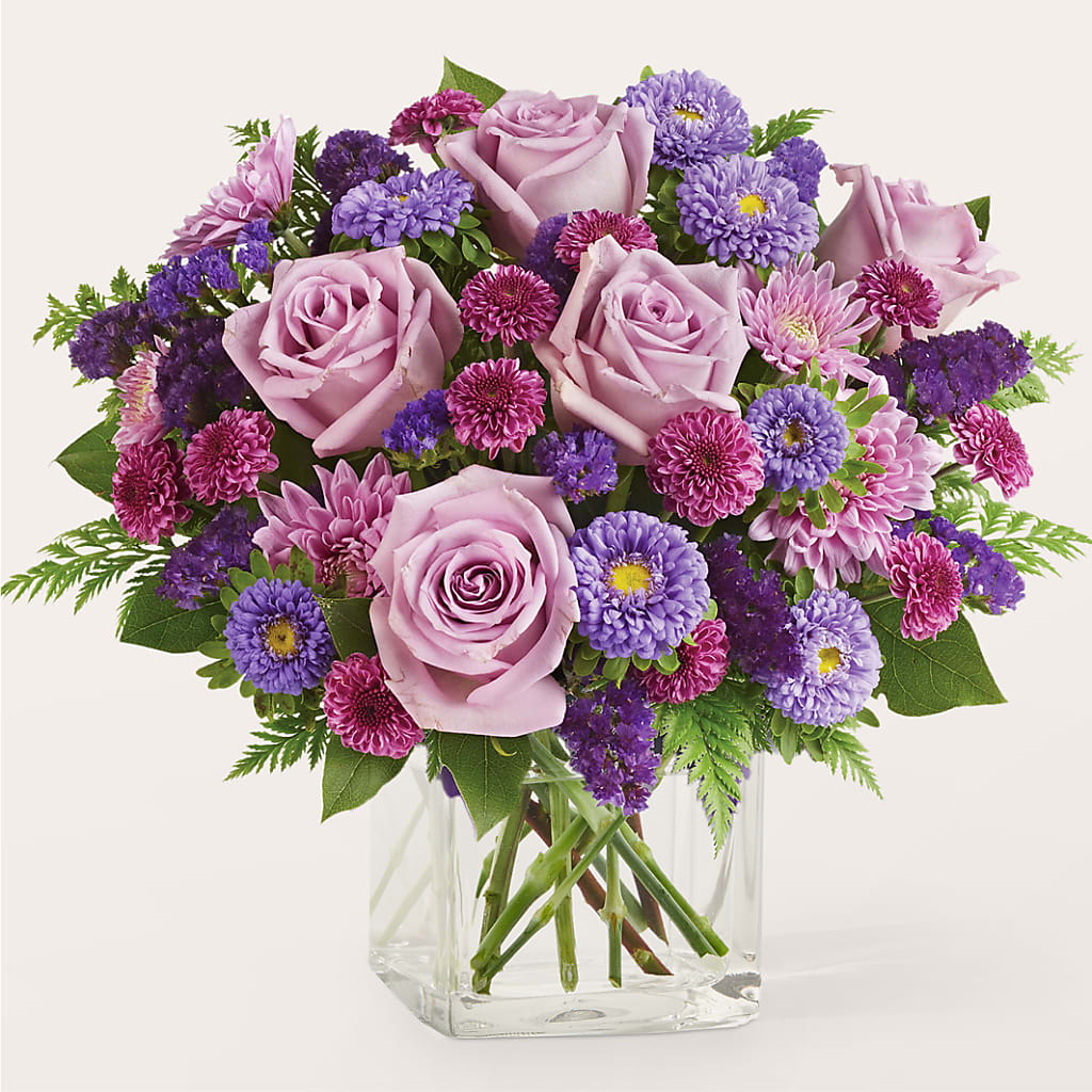 In Harmony Bouquet – Atkinson Florist, Thornhill ON