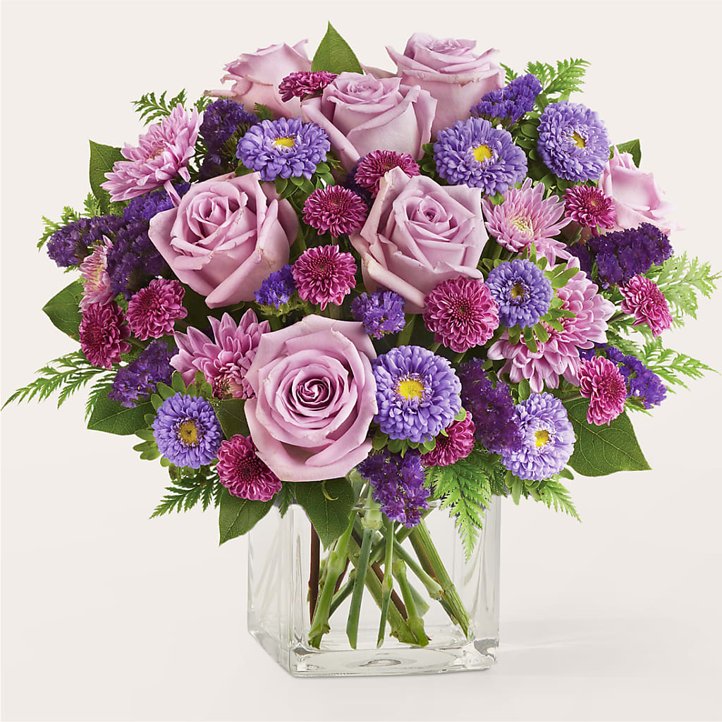 In Harmony Bouquet – Atkinson Florist, Thornhill ON