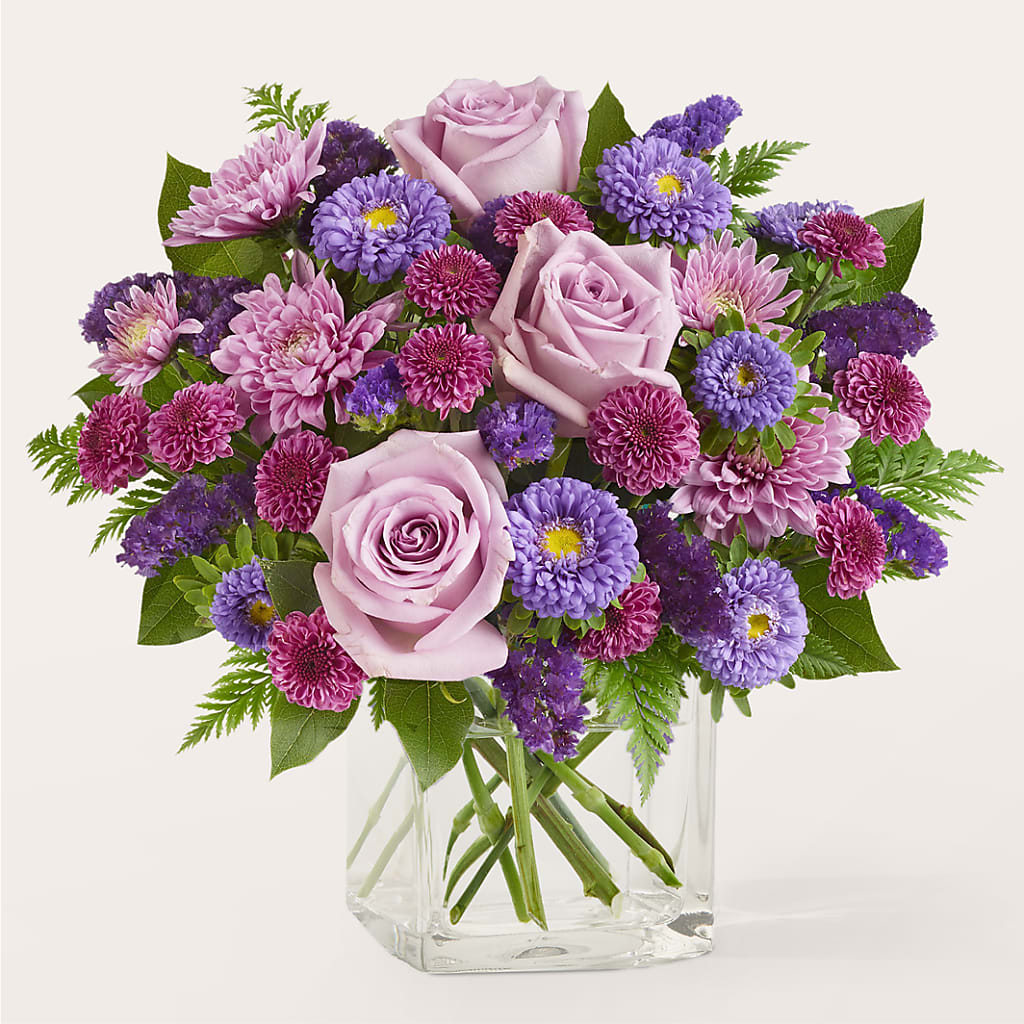 In Harmony Bouquet – Atkinson Florist, Thornhill ON