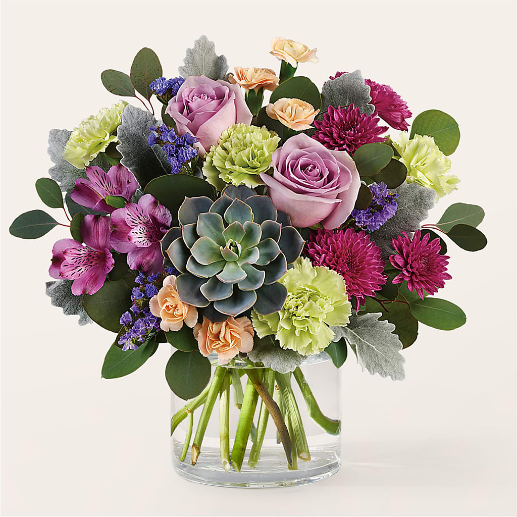 Botanical Dream Bouquet – Atkinson Florist, Thornhill ON