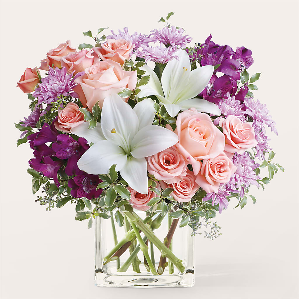 Mani Pedi Bouquet – Atkinson Florist, Thornhill ON