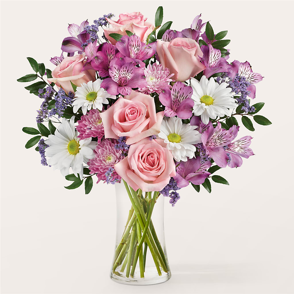 Enchantment Bouquet – Atkinson Florist, Thornhill ON