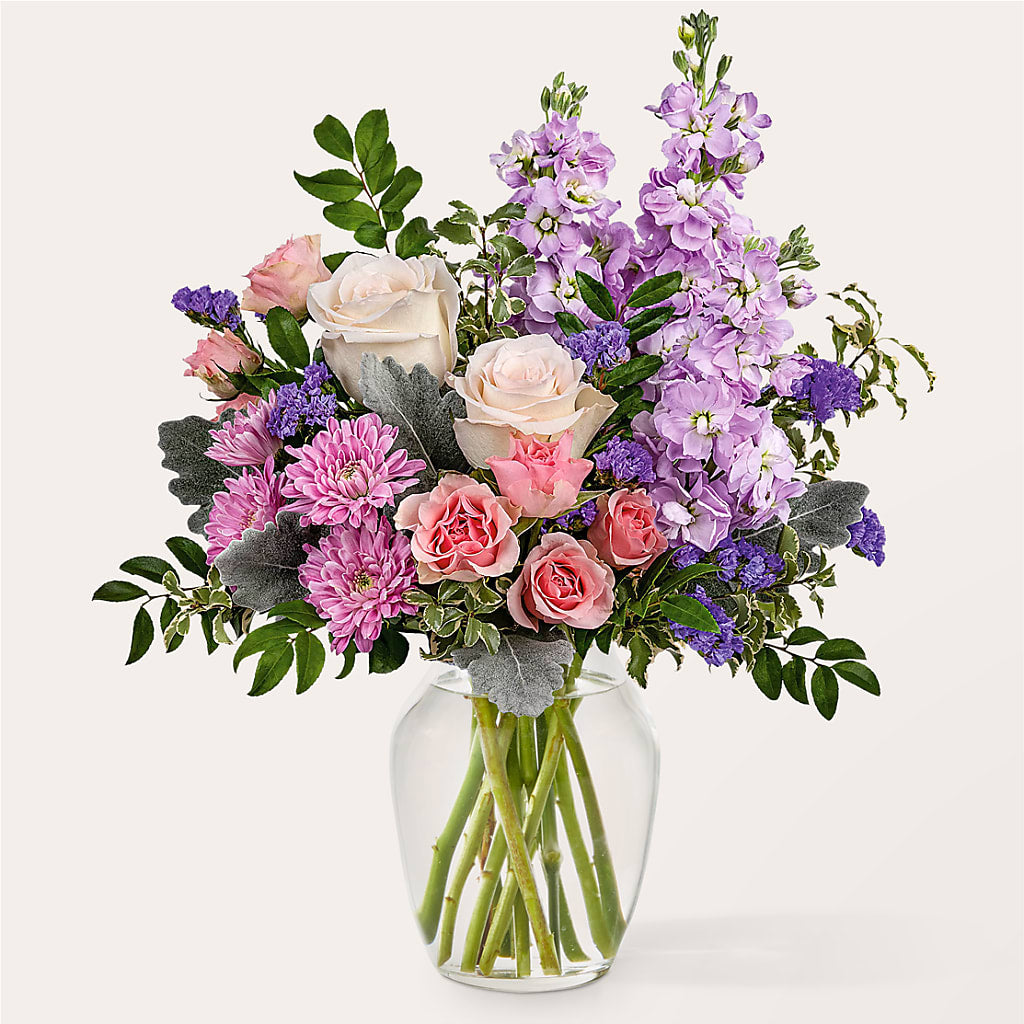 Well Wishes Bouquet – Atkinson Florist, Thornhill ON