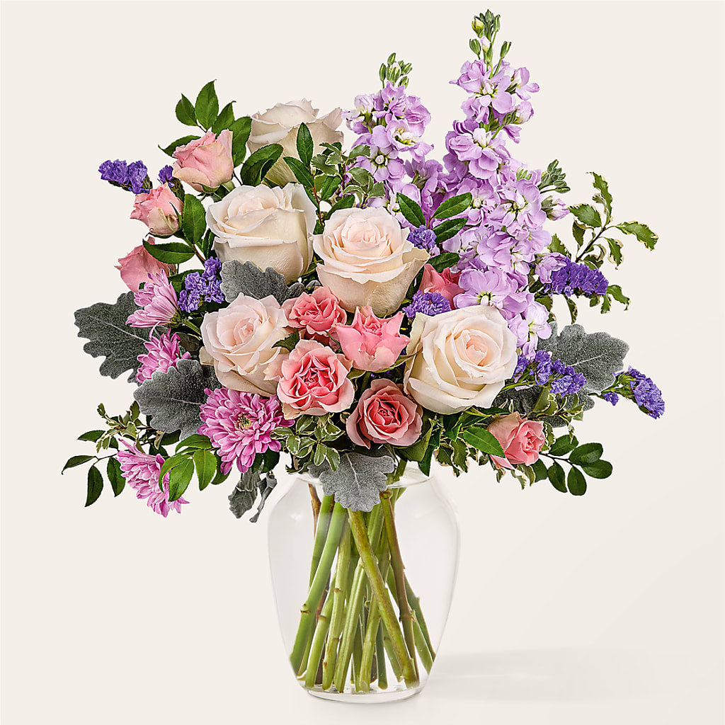Well Wishes Bouquet – Atkinson Florist, Thornhill ON