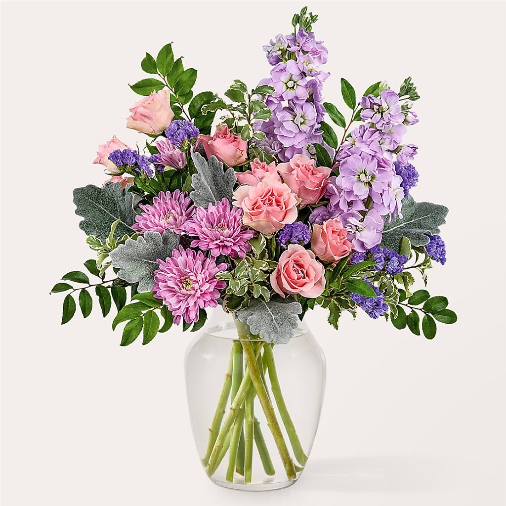 Well Wishes Bouquet – Atkinson Florist, Thornhill ON