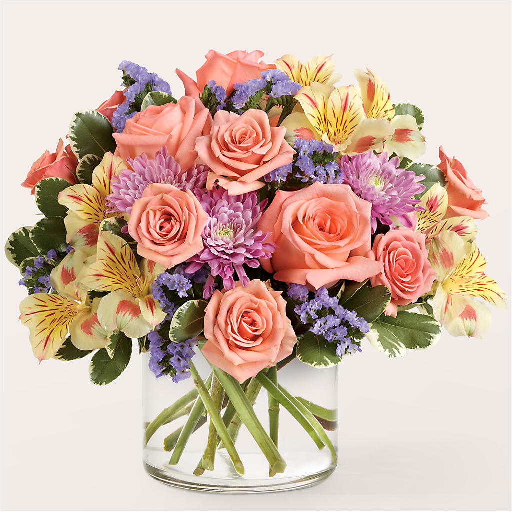 Candy Coated Bouquet – Atkinson Florist, Thornhill ON