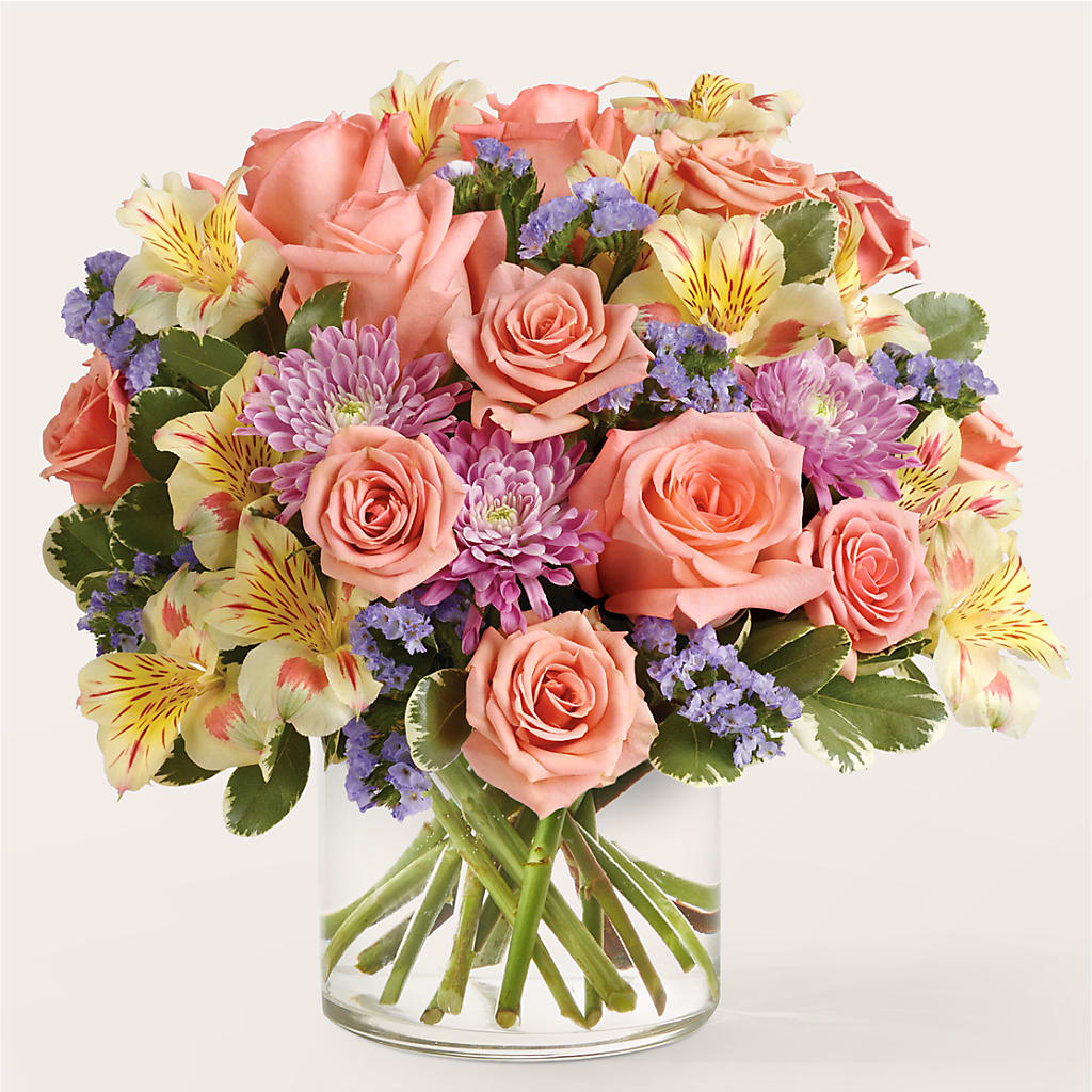 Candy Coated Bouquet – Atkinson Florist, Thornhill ON