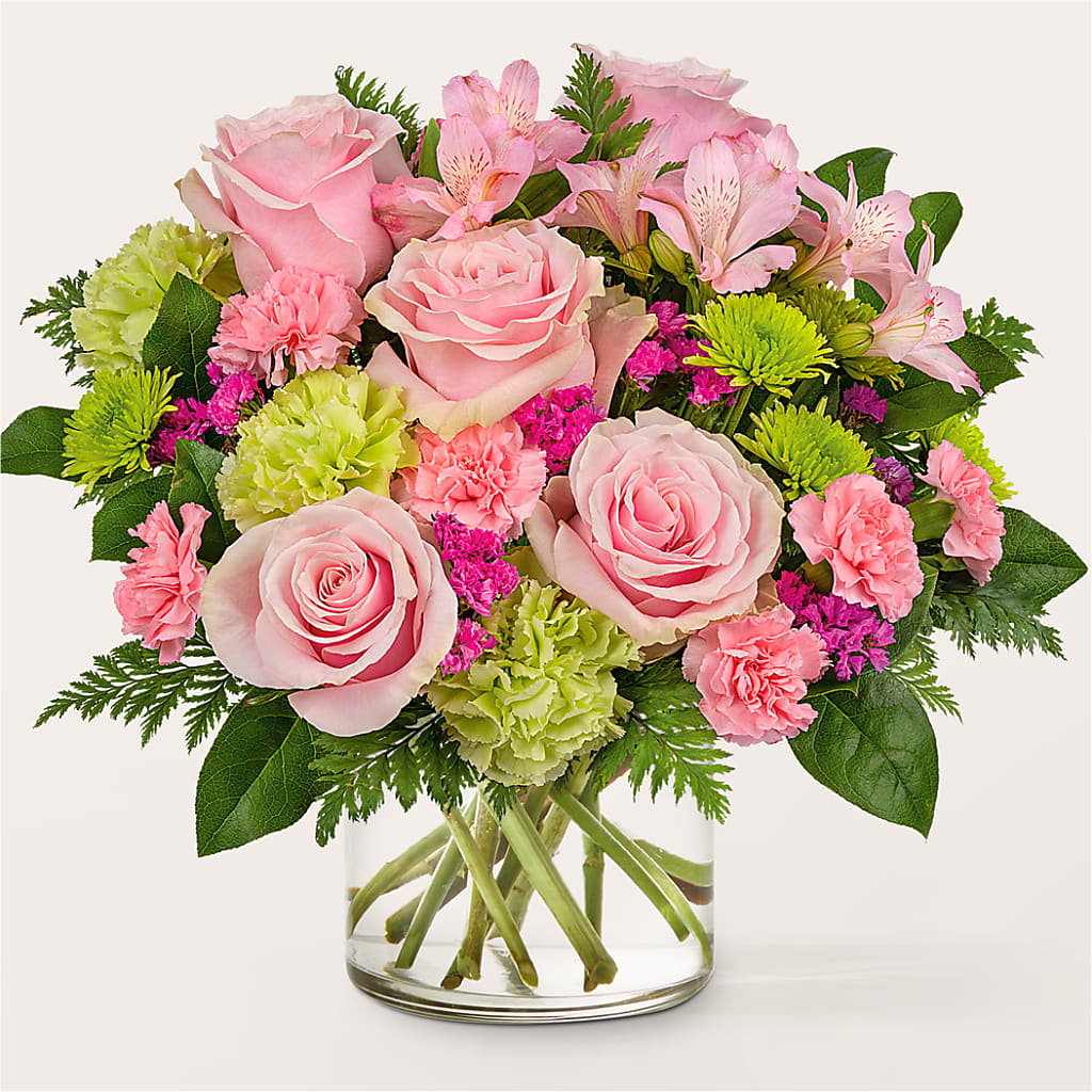Pinch Me Bouquet – Atkinson Florist, Thornhill ON