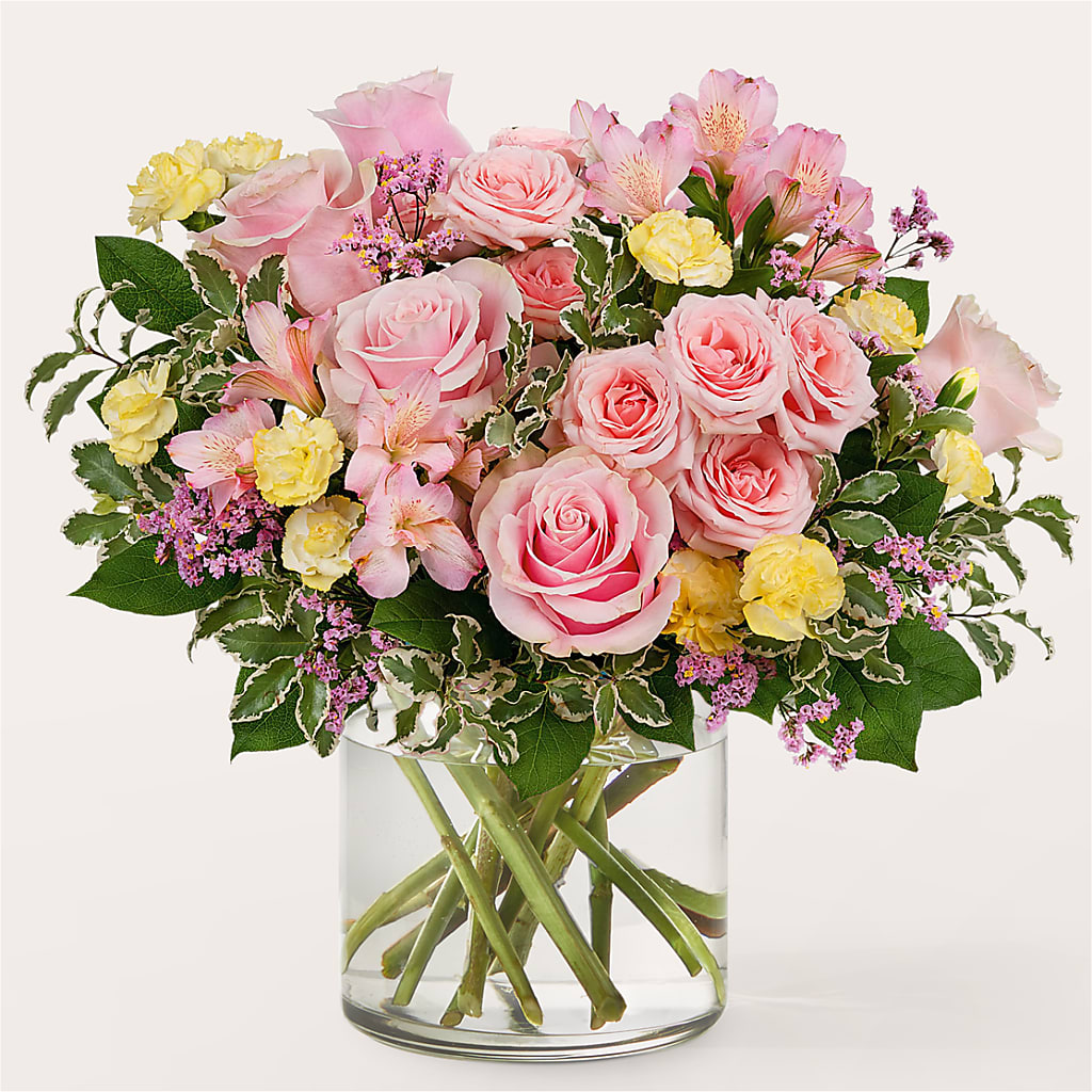 Refreshed Bouquet – Atkinson Florist, Thornhill ON