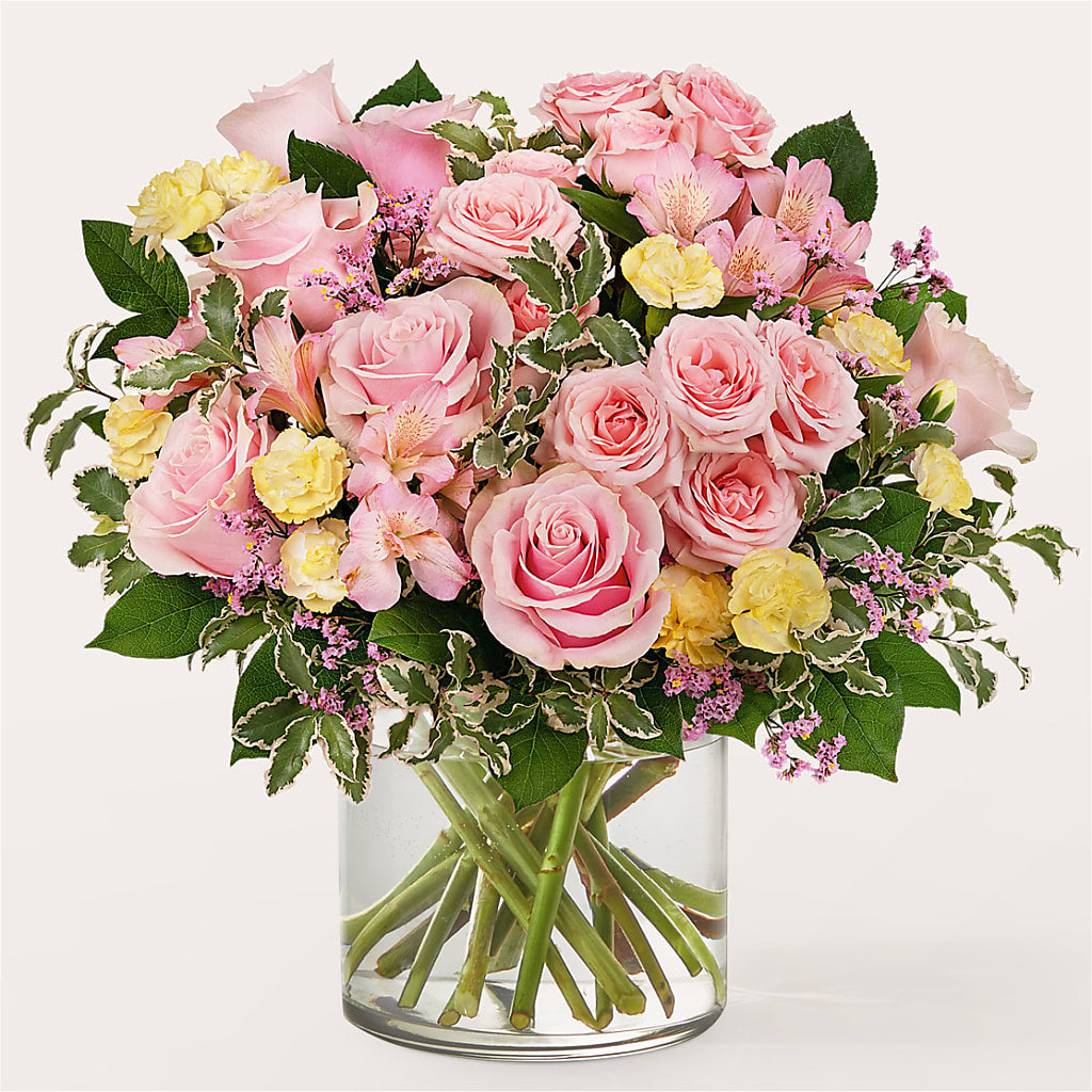 Refreshed Bouquet – Atkinson Florist, Thornhill ON