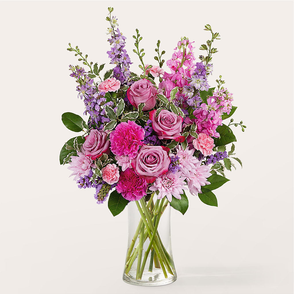 Sincerely Yours Bouquet – Atkinson Florist, Thornhill ON
