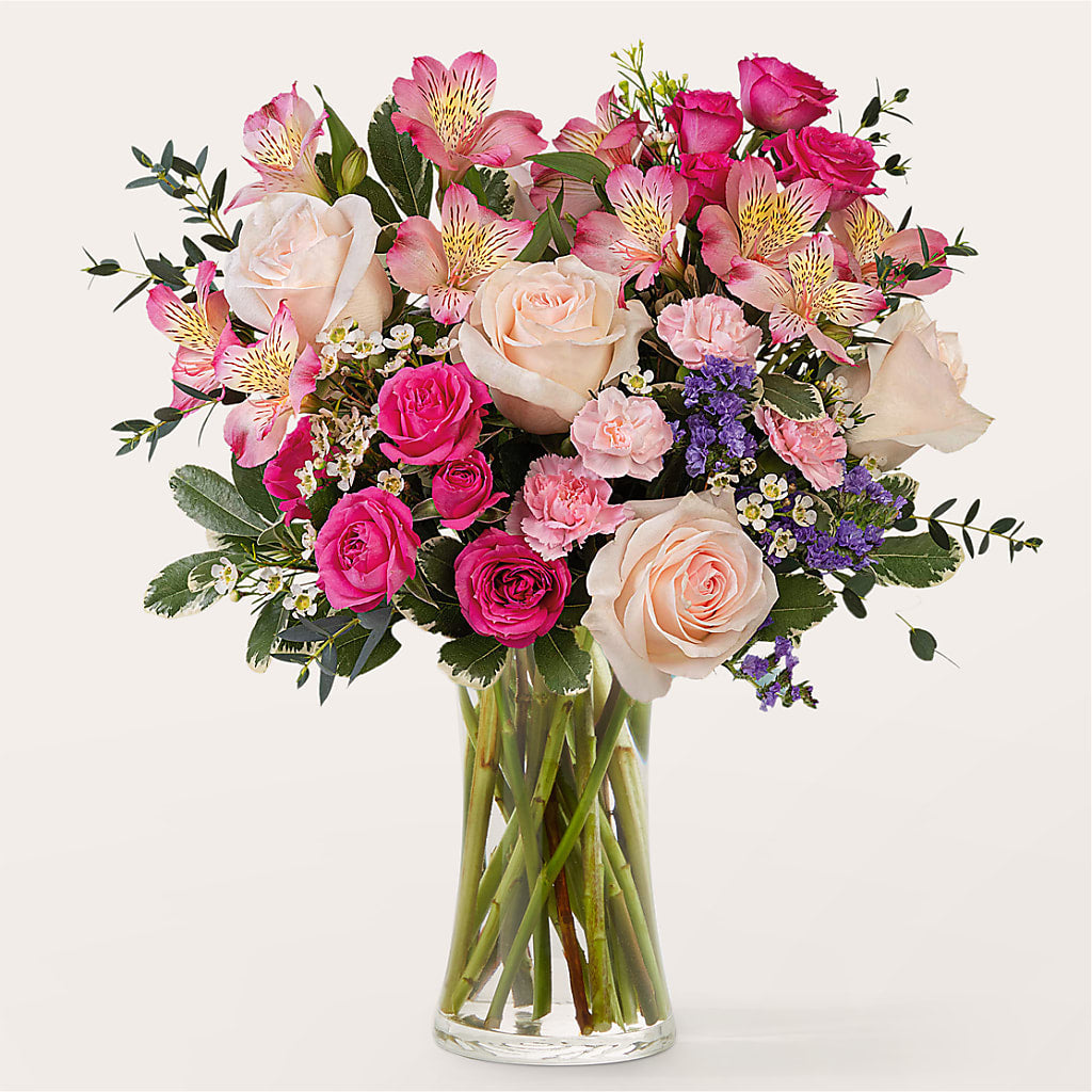 A La Mode Bouquet – Atkinson Florist, Thornhill ON