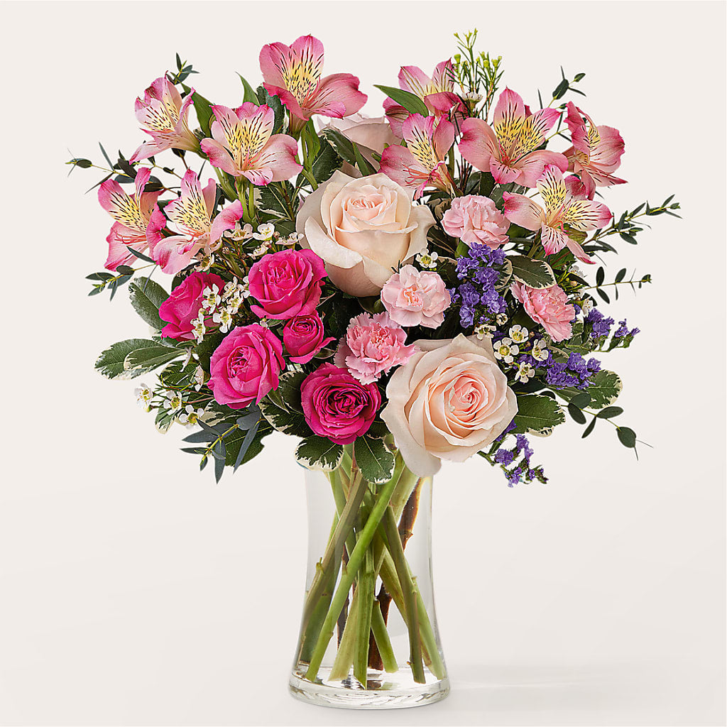 A La Mode Bouquet – Atkinson Florist, Thornhill ON