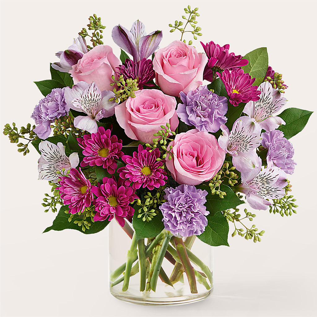 In the Clouds Bouquet – Atkinson Florist, Thornhill ON