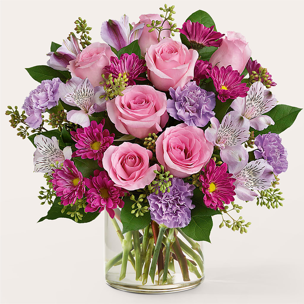 In the Clouds Bouquet – Atkinson Florist, Thornhill ON