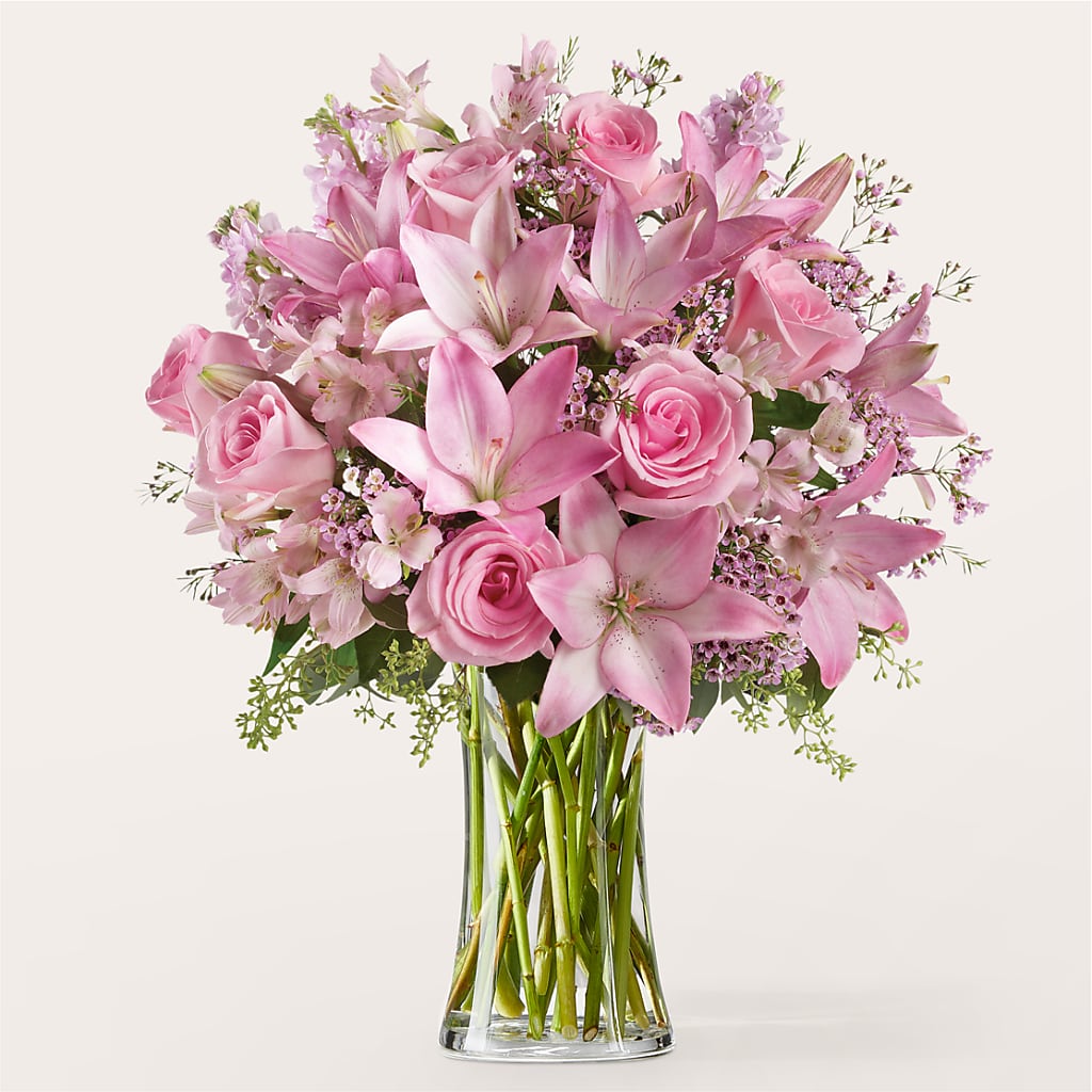 Gentle Gesture Bouquet – Atkinson Florist, Thornhill ON