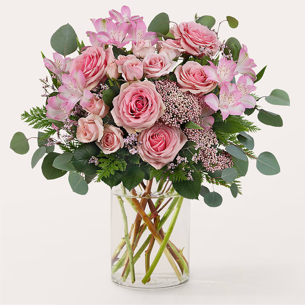 Sweetheart Bouquet – Atkinson Florist, Thornhill ON