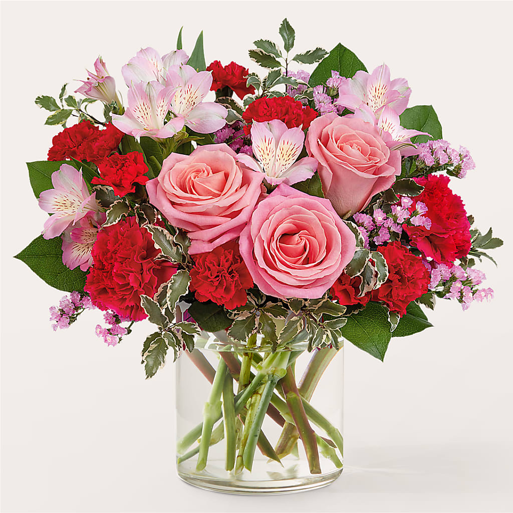 First Impressions Bouquet – Atkinson Florist, Thornhill ON