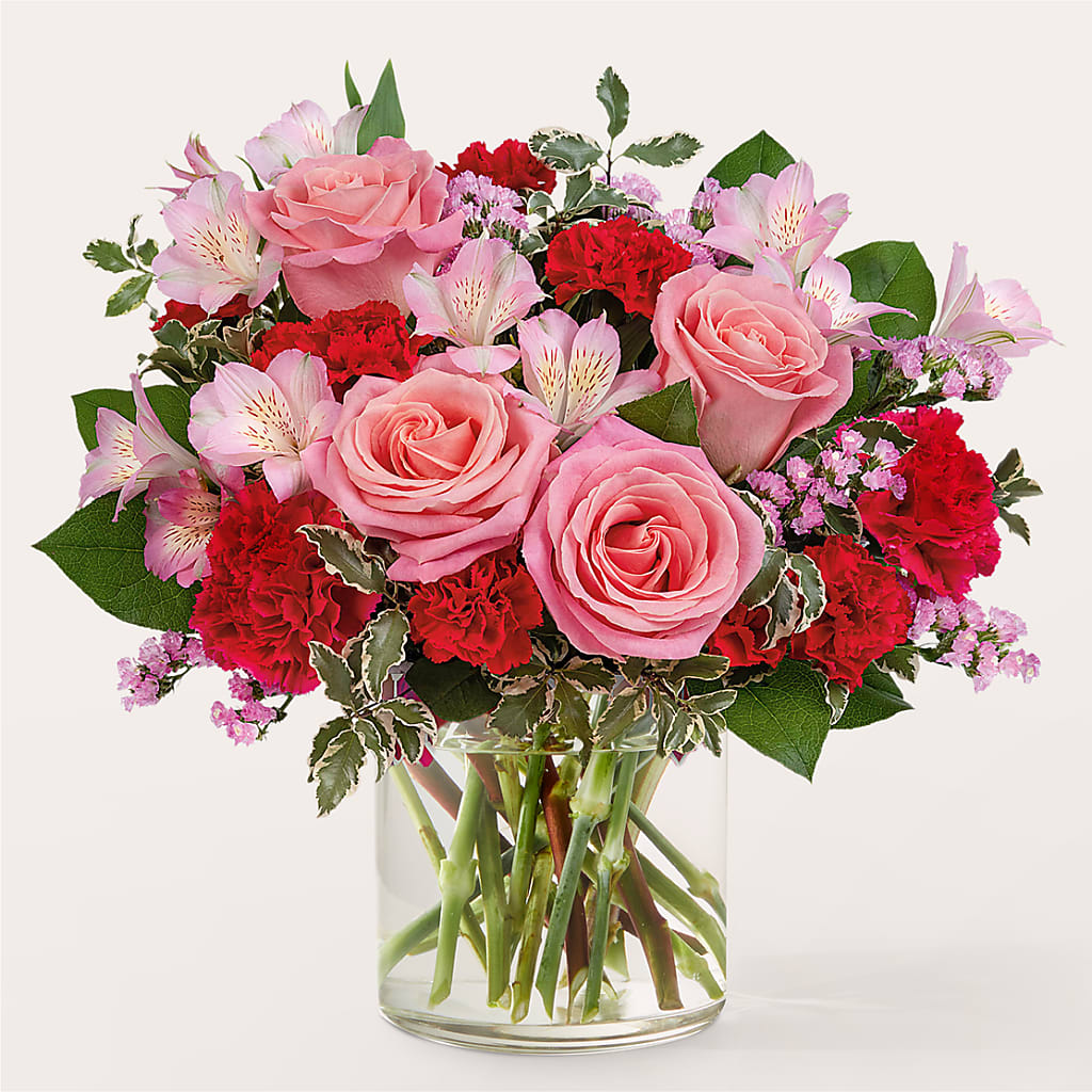 First Impressions Bouquet – Atkinson Florist, Thornhill ON