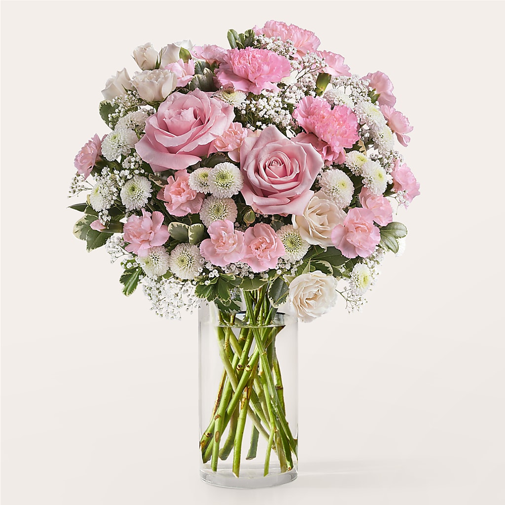 Vintage Glamour Bouquet – Atkinson Florist, Thornhill ON