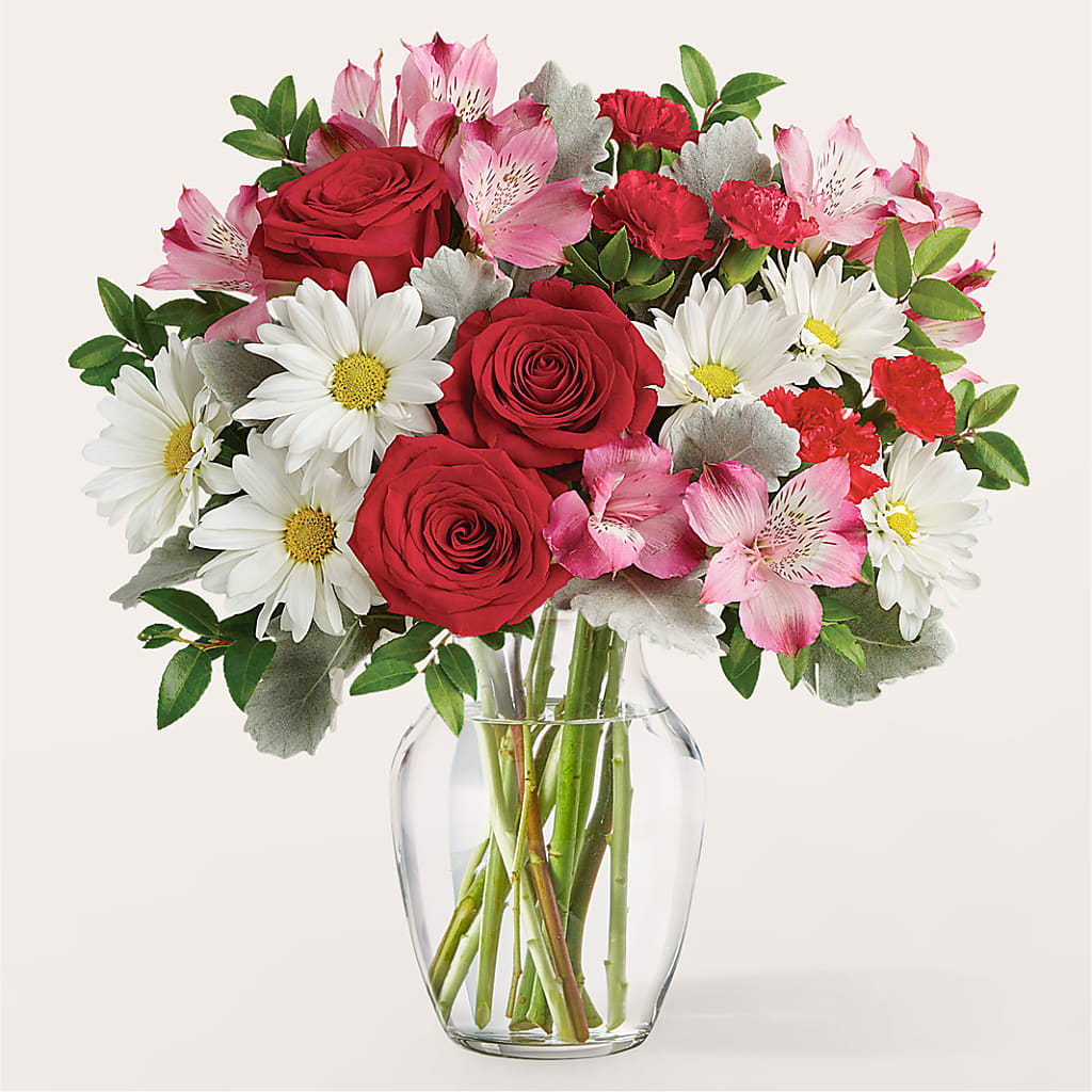 Sugary Sweet Bouquet – Atkinson Florist, Thornhill ON