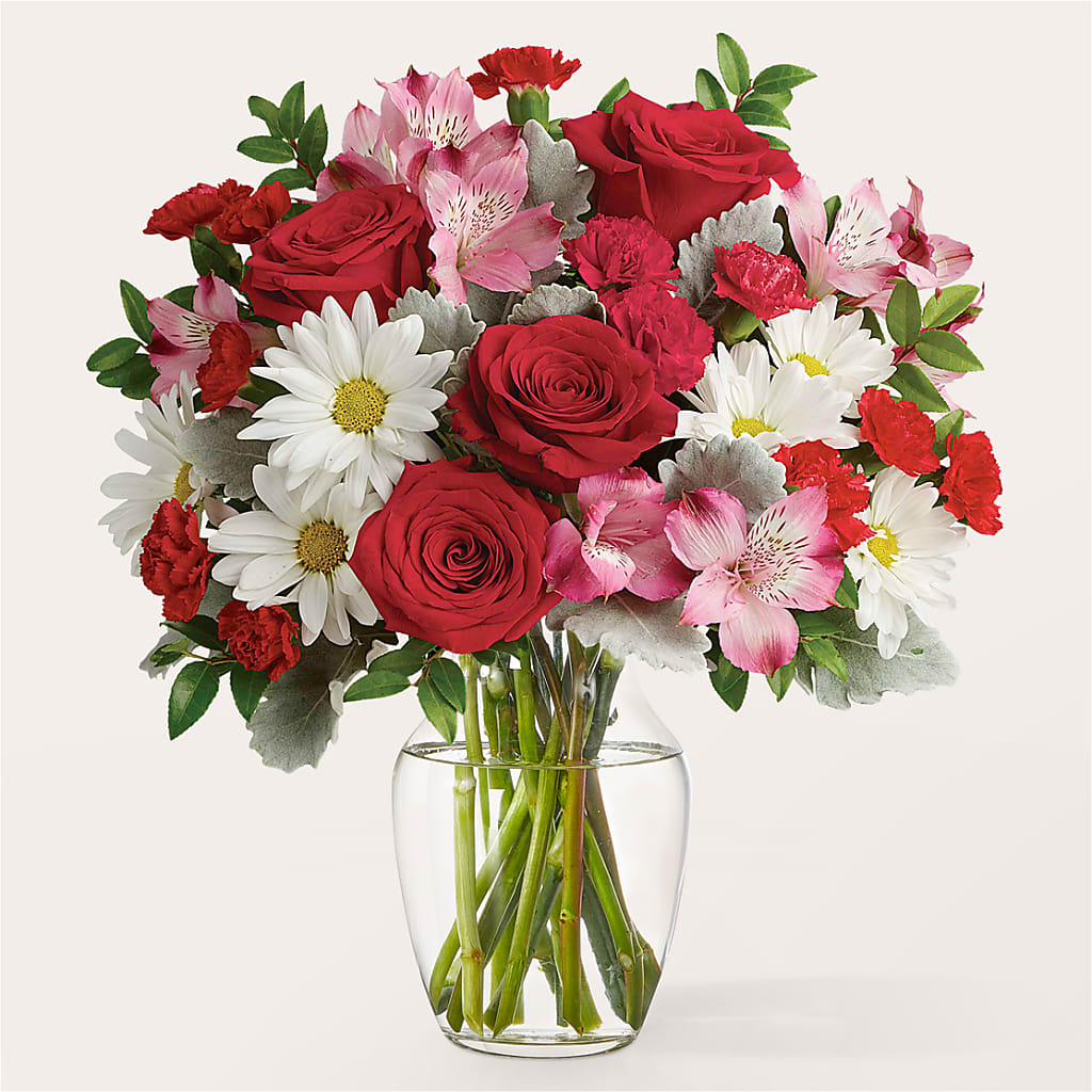 Sugary Sweet Bouquet – Atkinson Florist, Thornhill ON
