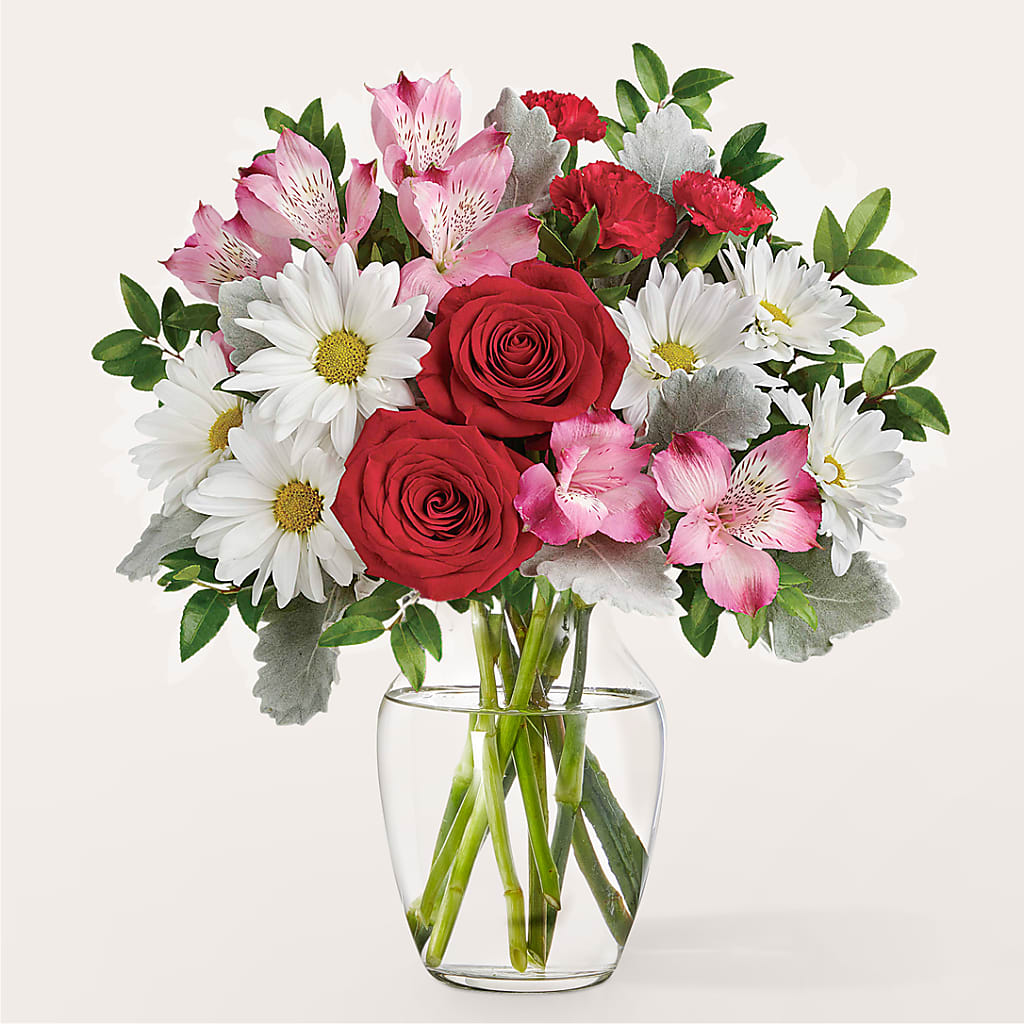 Sugary Sweet Bouquet – Atkinson Florist, Thornhill ON