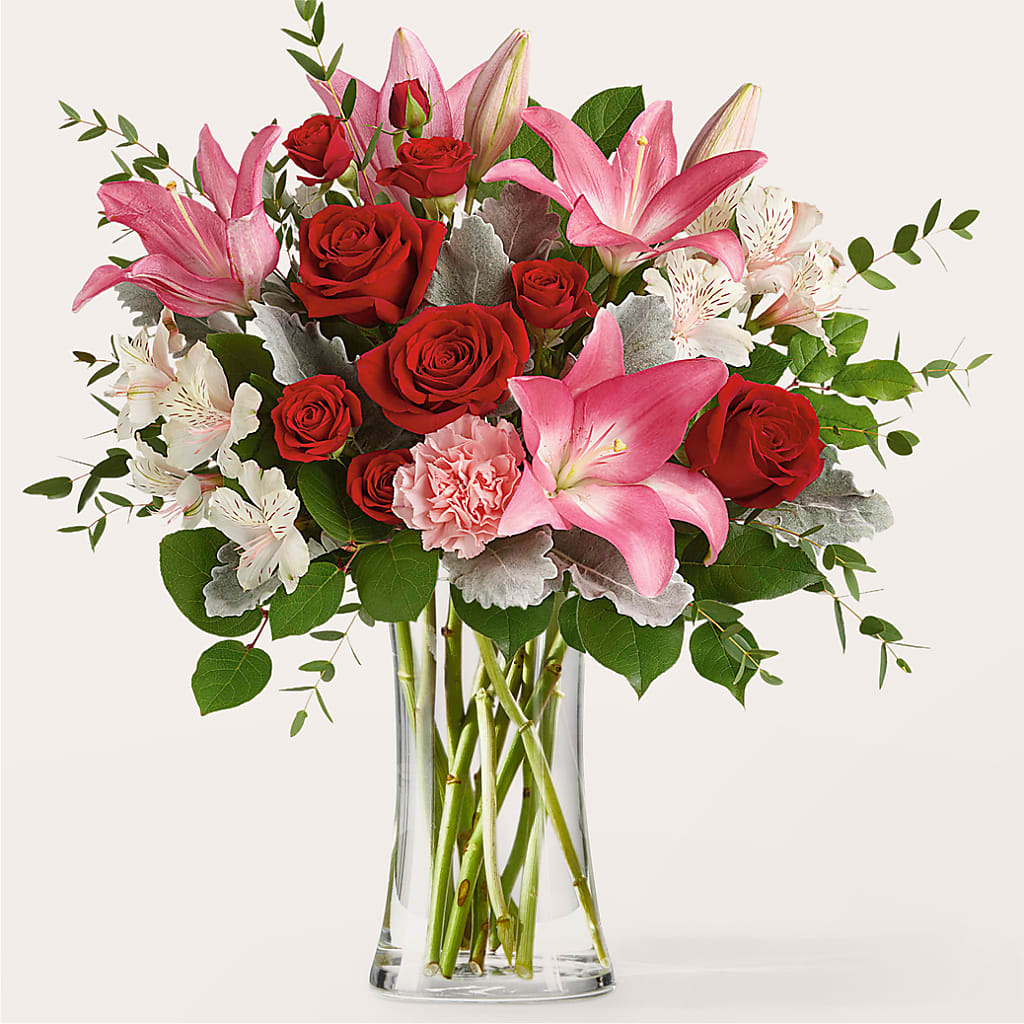 Everything to Me Bouquet – Atkinson Florist, Thornhill ON