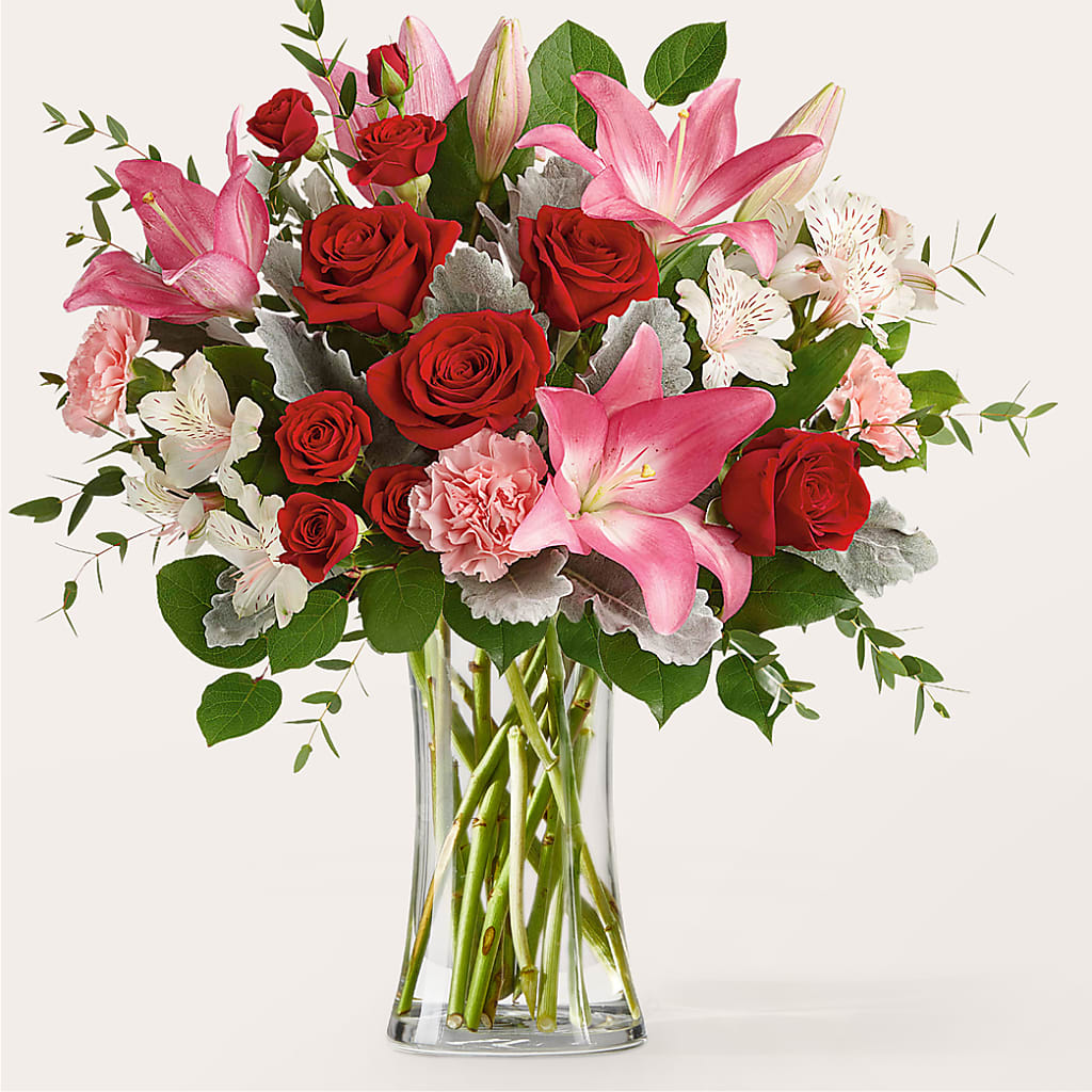Everything to Me Bouquet – Atkinson Florist, Thornhill ON
