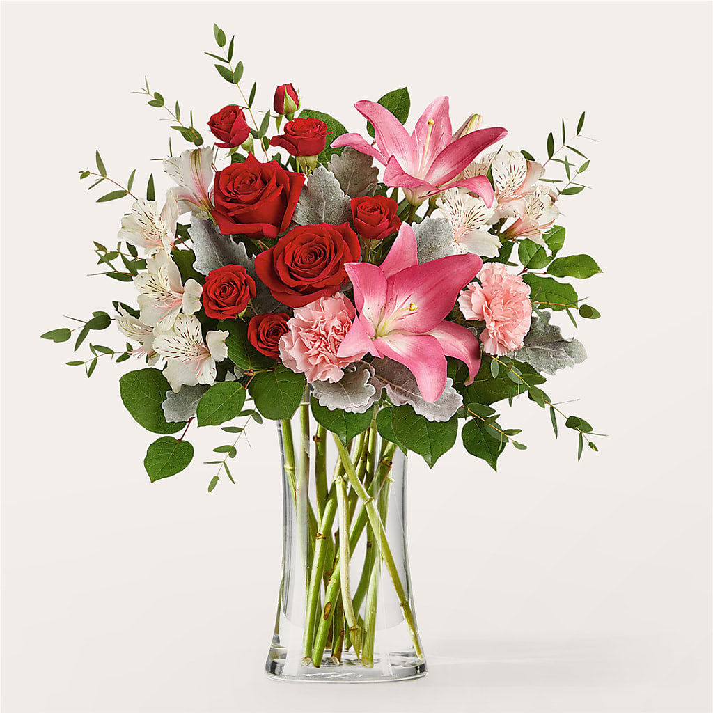Everything to Me Bouquet – Atkinson Florist, Thornhill ON