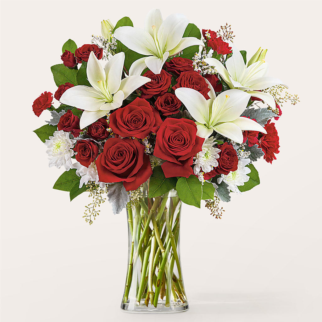 Floral Symphony Bouquet – Atkinson Florist, Thornhill ON