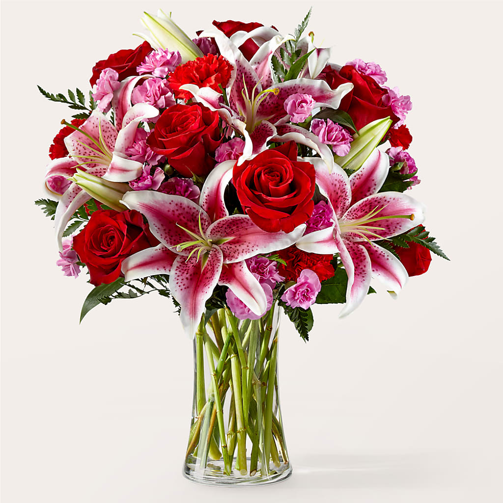 Honeymoon Bouquet – Atkinson Florist, Thornhill ON