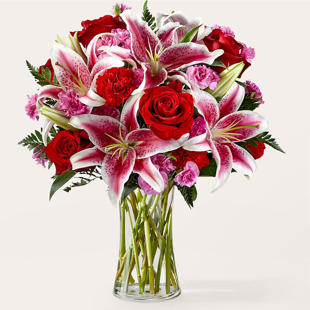 Honeymoon Bouquet – Atkinson Florist, Thornhill ON