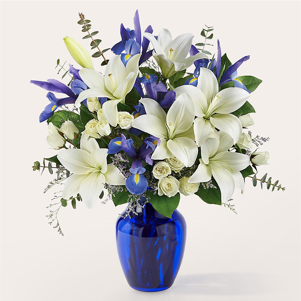 Restorative Pause Bouquet – Atkinson Florist, Thornhill ON