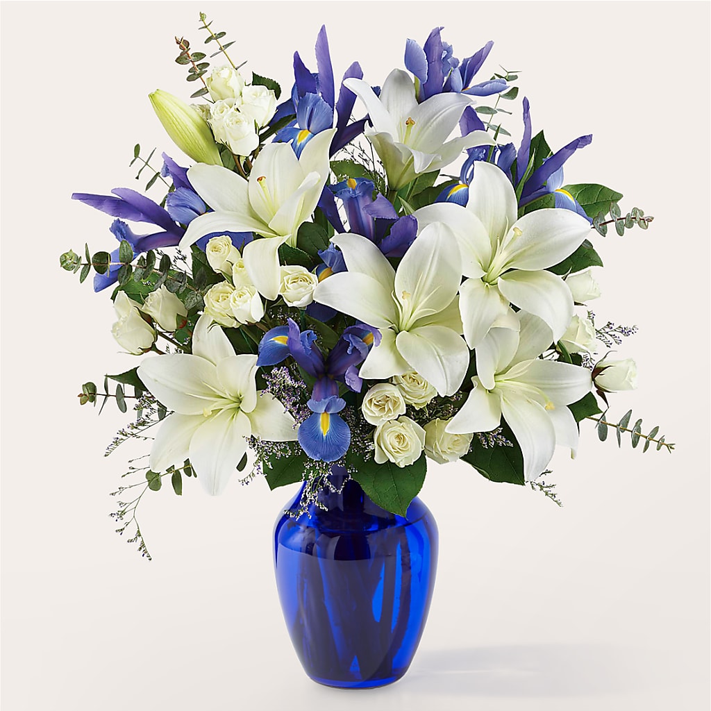 Restorative Pause Bouquet – Atkinson Florist, Thornhill ON