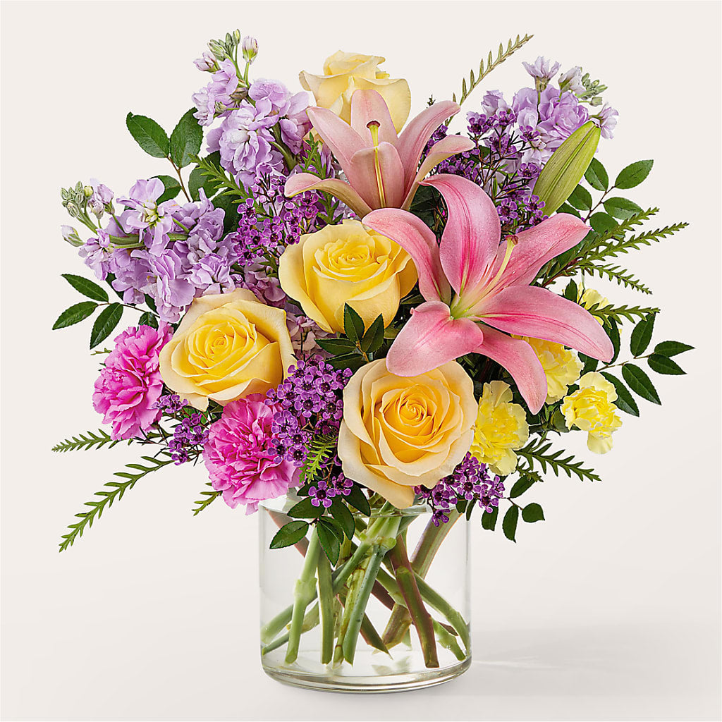 Jubilee Bouquet – Atkinson Florist, Thornhill ON