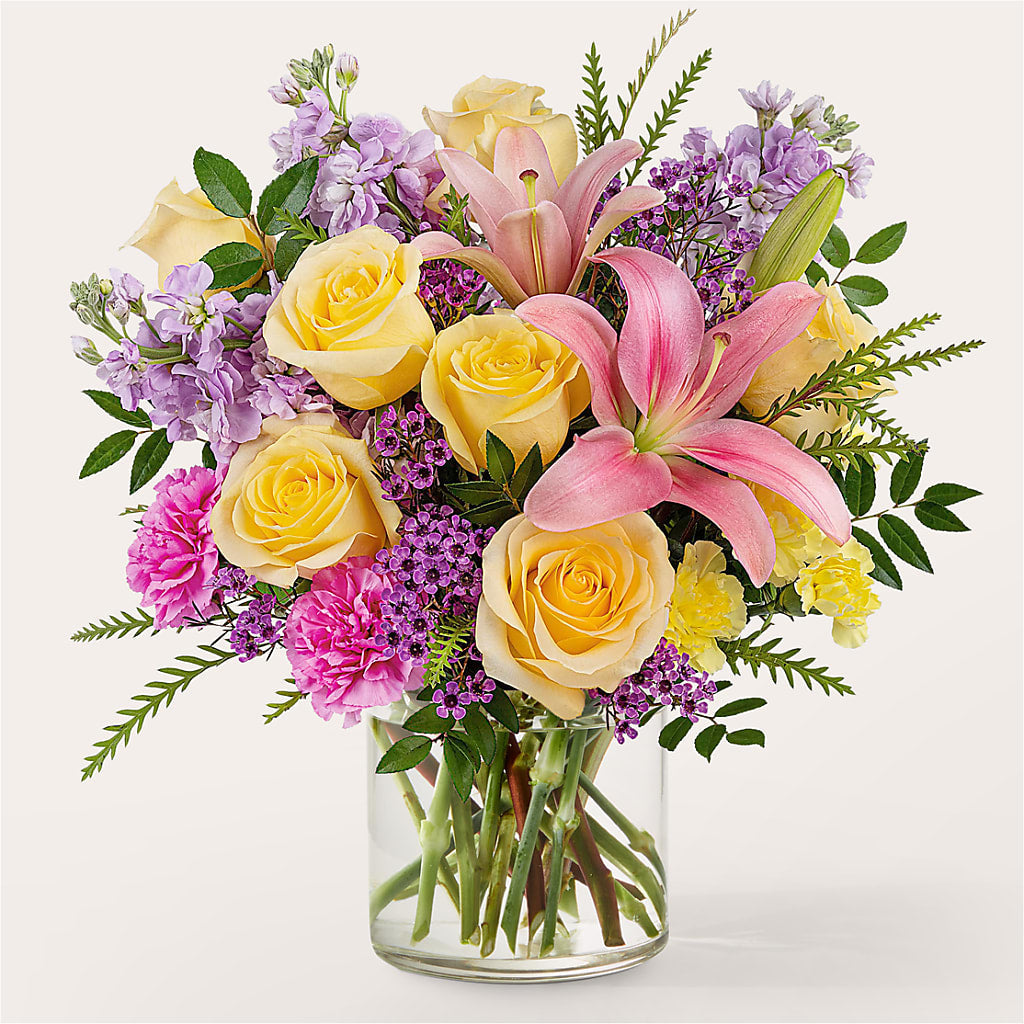 Jubilee Bouquet – Atkinson Florist, Thornhill ON