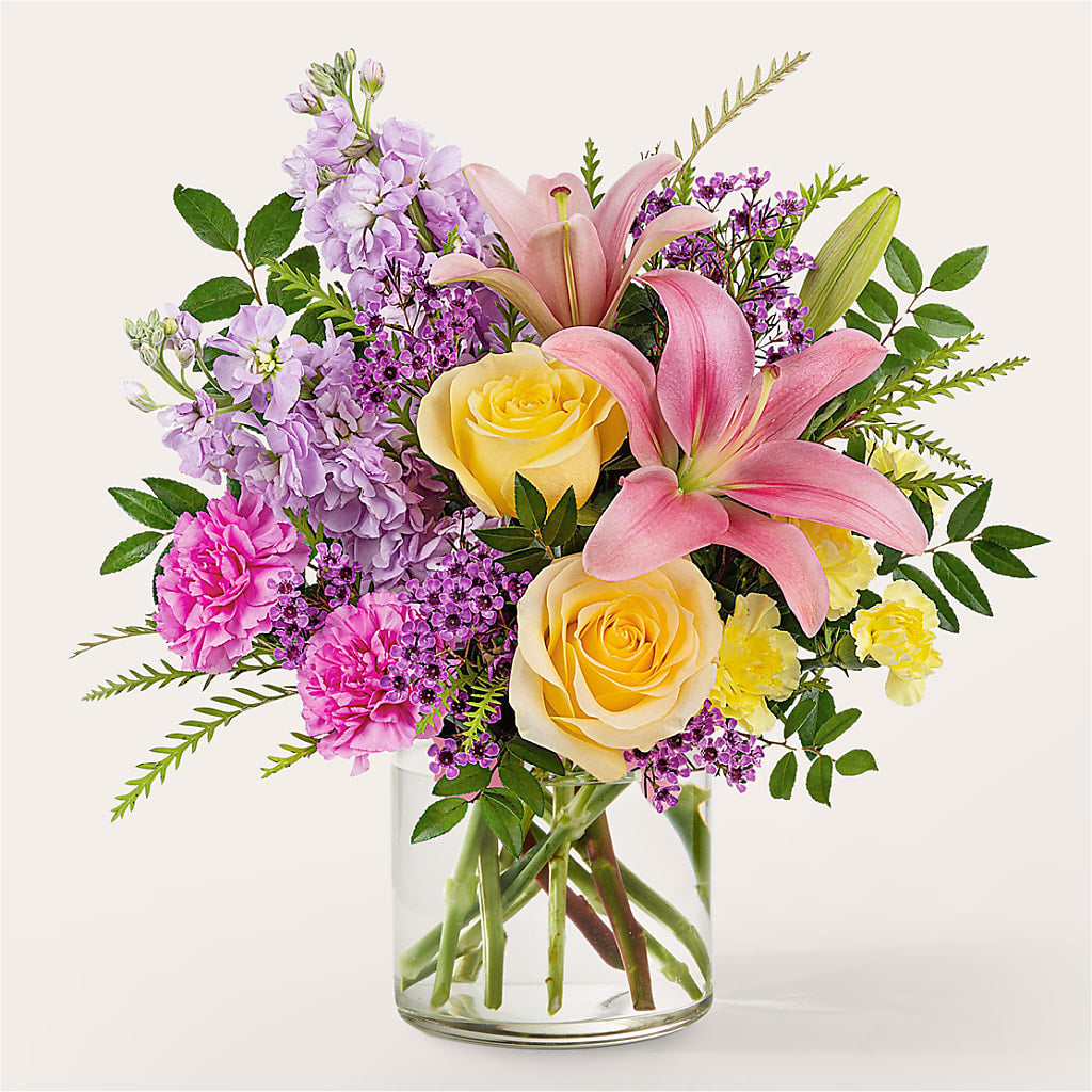Jubilee Bouquet – Atkinson Florist, Thornhill ON