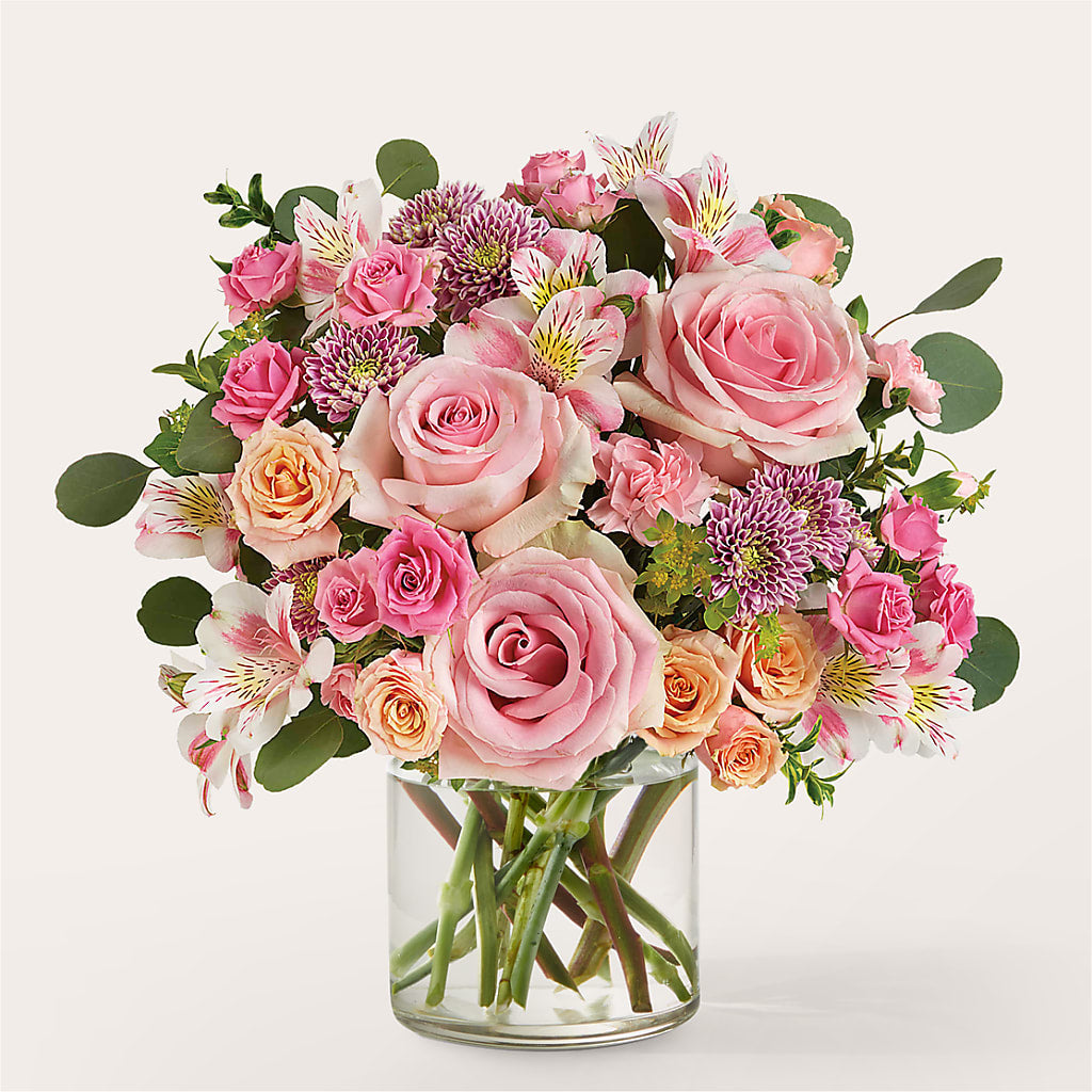 Pleasant Pastures Bouquet – Atkinson Florist, Thornhill ON