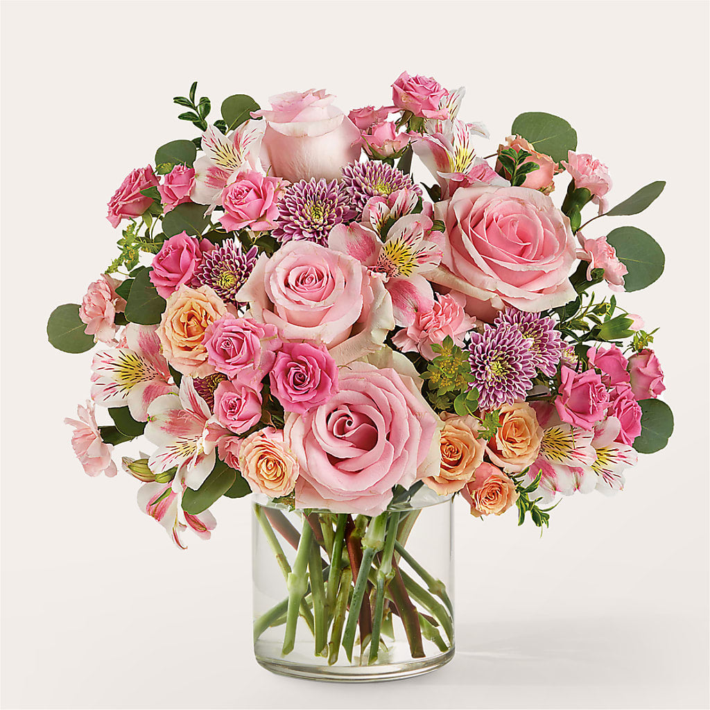 Pleasant Pastures Bouquet – Atkinson Florist, Thornhill ON