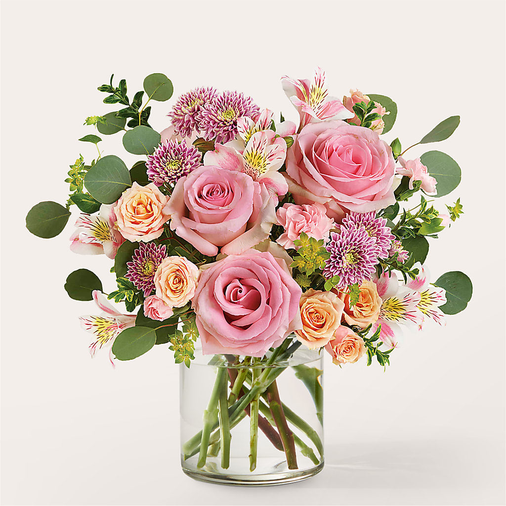 Pleasant Pastures Bouquet – Atkinson Florist, Thornhill ON