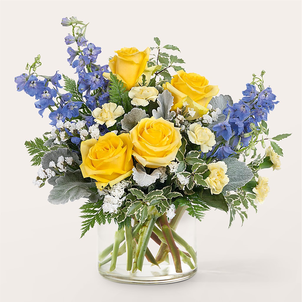 Butterfly Wings Bouquet – Atkinson Florist, Thornhill ON