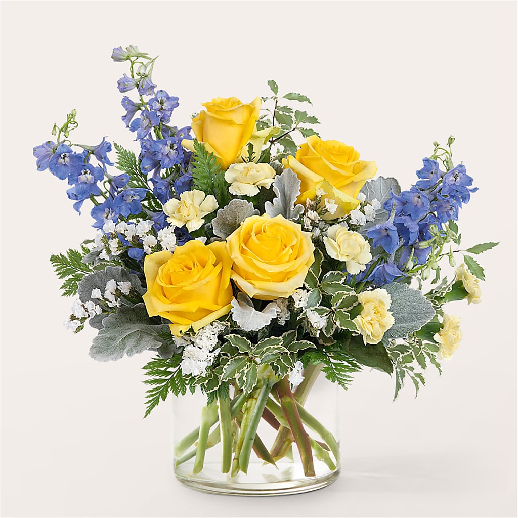 Butterfly Wings Bouquet – Atkinson Florist, Thornhill ON