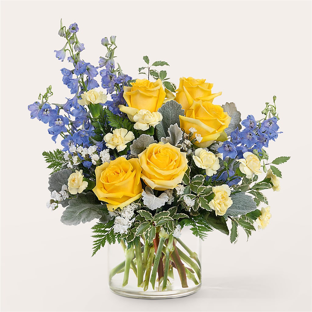 Butterfly Wings Bouquet – Atkinson Florist, Thornhill ON